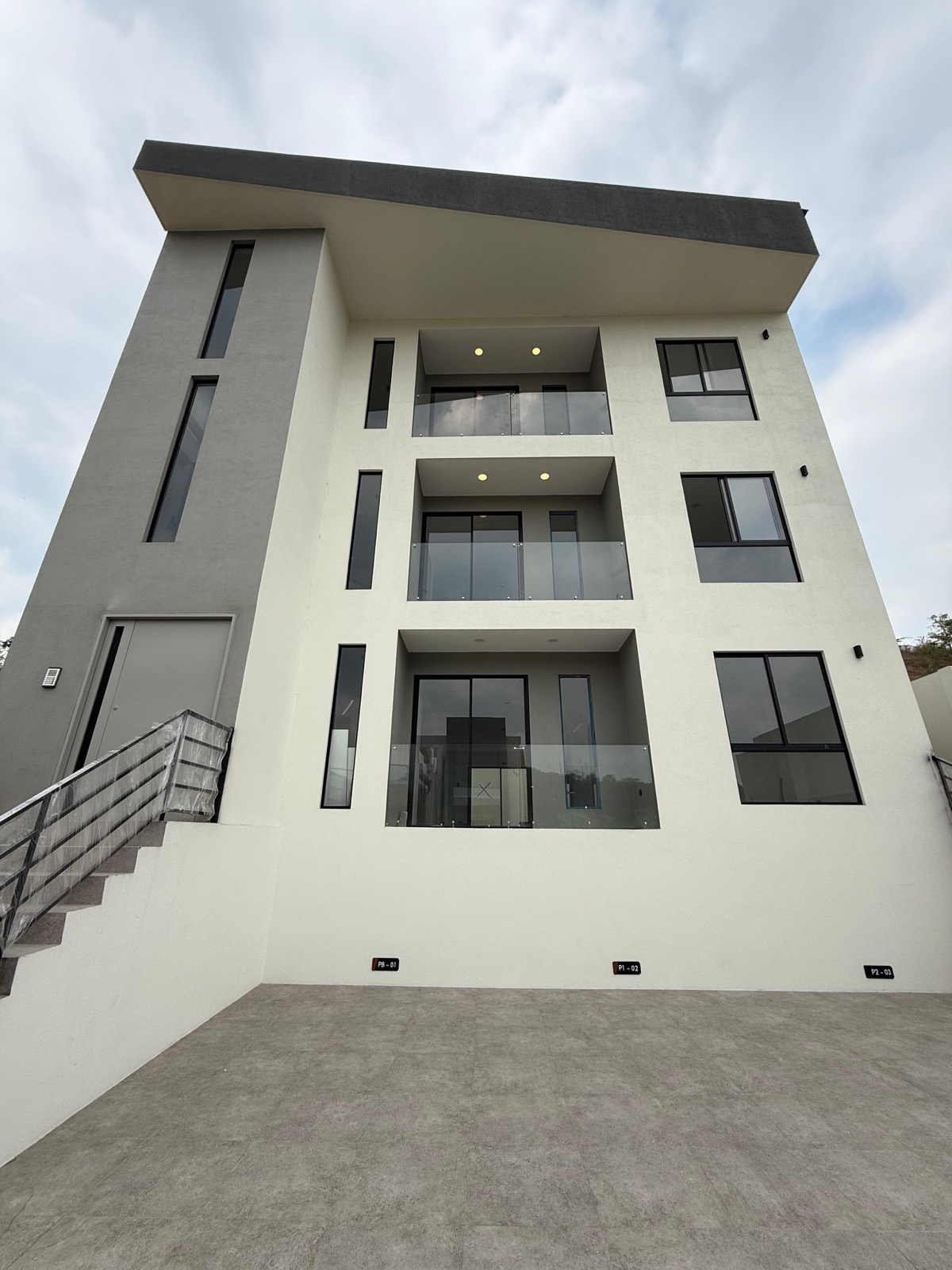Edificio Villa Club · Moreal